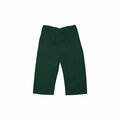 Gelscrubs Kids Hunter Green Scrub Pants, Small 3-4 Years Old 6775-HUN-S